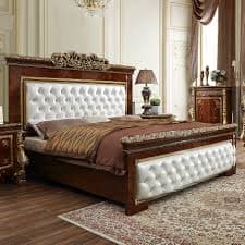Luxury Bed