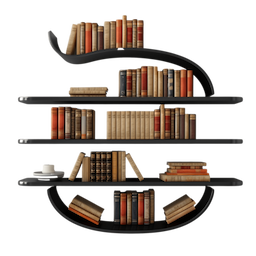 Bücherregale & Regalsysteme